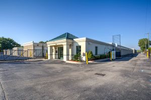 Photo of iStorage Roseville Cornillie Drive