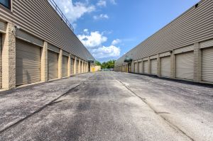 Photo of iStorage Cleveland Heights