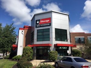 Photo of iStorage Cleveland Heights