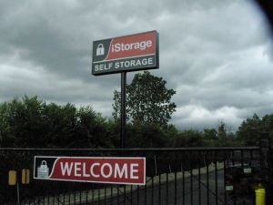 Photo of iStorage Huber Heights