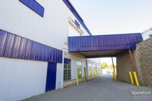 Photo of iStorage Hiawatha North