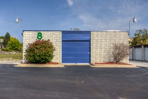Photo of iStorage Auburn Hills