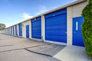 Photo of iStorage Centerline