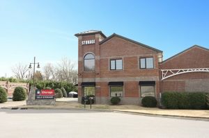 Photo of iStorage Campbell Station