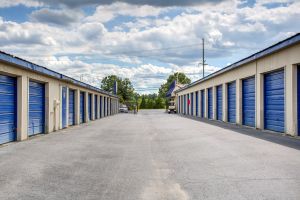 Photo of iStorage Williamstown