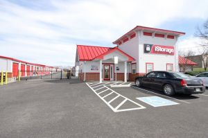 Photo of iStorage Gallatin