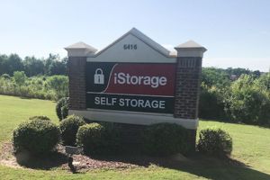 Photo of iStorage Plantation Center