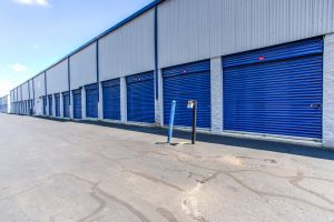 Photo of iStorage Shrewsbury