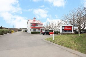 Photo of iStorage Franklin