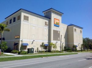 Photo of Value Store It - Margate