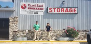 Photo of Ranch Road Storage