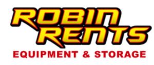 Photo of Robin Rents Equipment and Storage