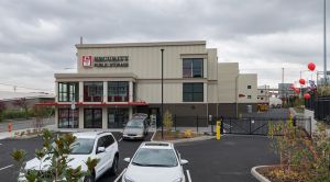 Photo of Security Public Storage - Portland