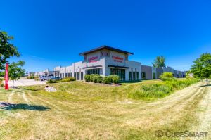Photo of CubeSmart Self Storage - Waukesha - 21300 Doral Rd