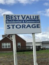 Photo of Best Value Storage 67