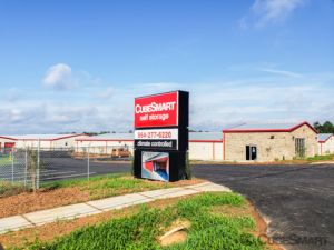 Photo of CubeSmart Self Storage - Piedmont - 2920 Fork Shoals Rd