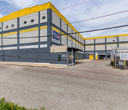 Photo of Store Space Self Storage - #1010