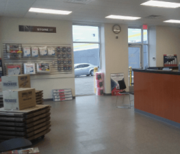 Photo of Store Space Self Storage - #1011