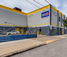 Photo of Store Space Self Storage - #1011