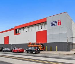 Photo of Store Space Self Storage - #1011
