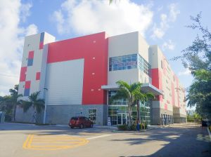 Photo of StorQuest - North Miami Beach/W Dixie Hwy