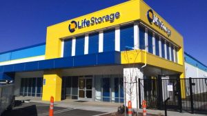 Photo of Life Storage - Sacramento - 181 Main Avenue