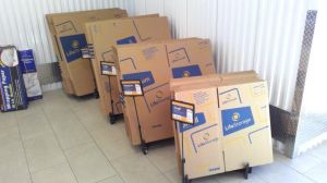 Photo of Life Storage - Sacramento - 181 Main Avenue