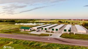 Photo of Sitzes Self Storage