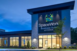 Photo of SpaceWorks Storage
