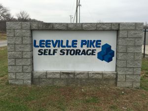 Photo of Leeville Pike Self Storage