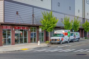 Photo of Issaquah Highlands Self Storage