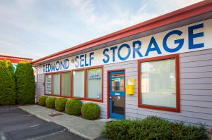 Photo of Redmond Self Storage