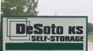 Photo of DeSoto Self Storage