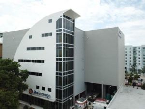 Photo of Life Storage - Miami - 3666 Coral Way