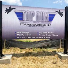 Photo of Top Gun Storage Solutions, LLC