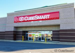 Photo of CubeSmart Self Storage - Rocky River - 19901 Center Ridge Rd