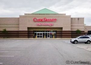 Photo of CubeSmart Self Storage - Rocky River - 19901 Center Ridge Rd