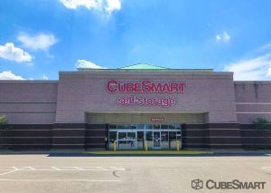 Photo of CubeSmart Self Storage - Rocky River - 19901 Center Ridge Rd