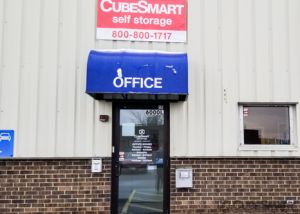 Photo of CubeSmart Self Storage - Solon - 6000 Cochran Rd