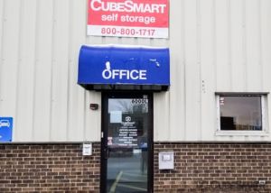 Photo of CubeSmart Self Storage - Solon - 6000 Cochran Rd