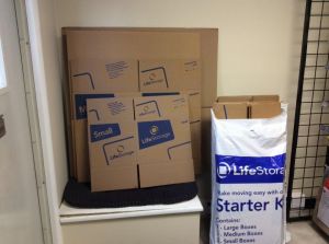 Photo of Life Storage - Carmel Hamlet