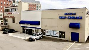 Photo of Discount Self Storage Quincy