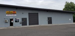 Photo of The Storage Spot - South Grand Avenue