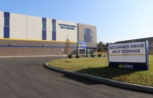 Photo of Simply Self Storage - Louisville, KY - Accomack Dr