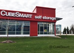 Photo of CubeSmart Self Storage - Warrensville Heights - 24900 Emery Rd