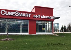 Photo of CubeSmart Self Storage - Warrensville Heights - 24900 Emery Rd
