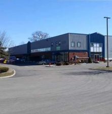 Photo of iStorage Middletown