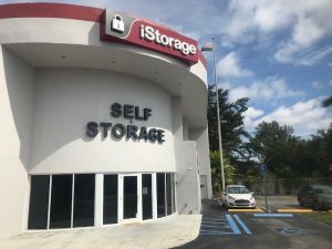 Photo of iStorage Miami Fountainbleau