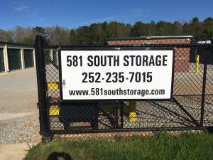 Photo of 581 South Storage