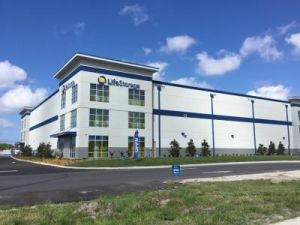 Photo of Life Storage - Largo - 1225 Missouri Avenue North